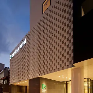 唐草酒店札幌 酒店