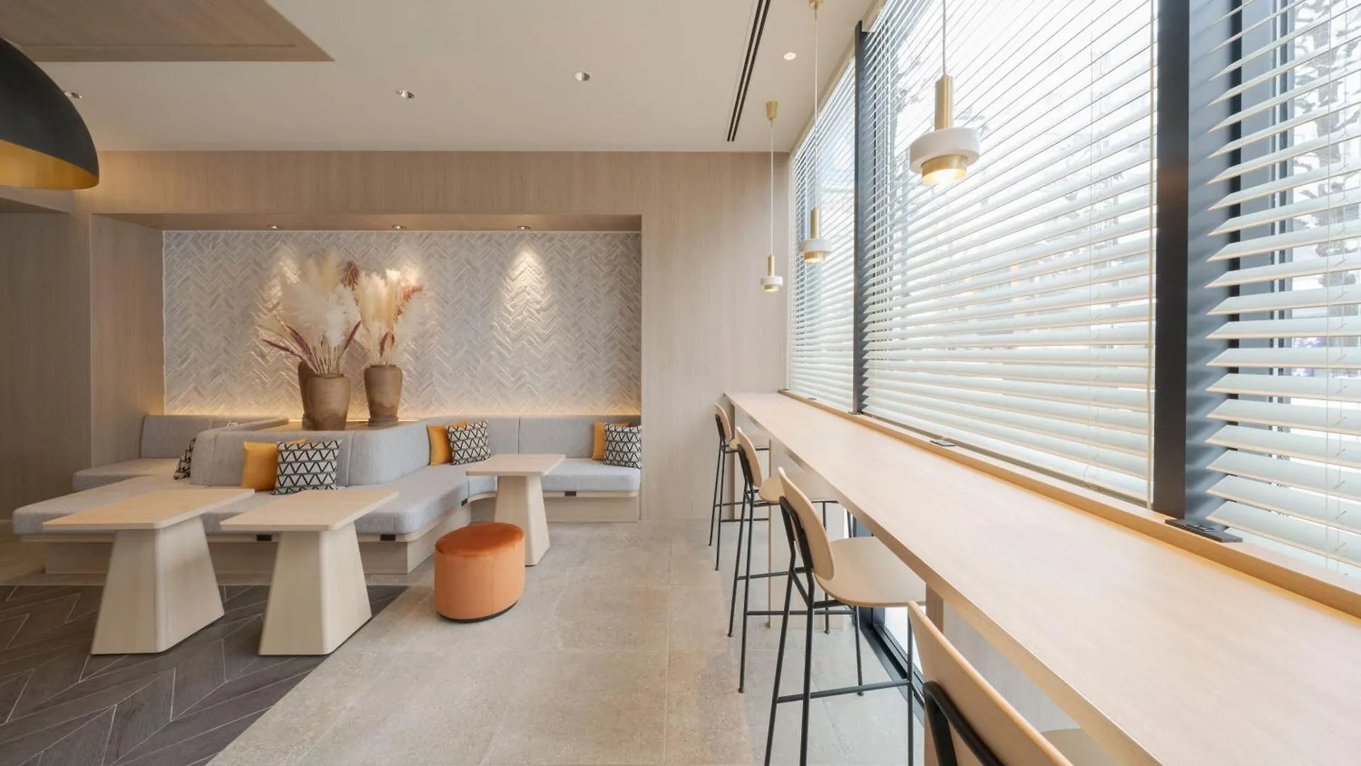 The B Sapporo Hotel