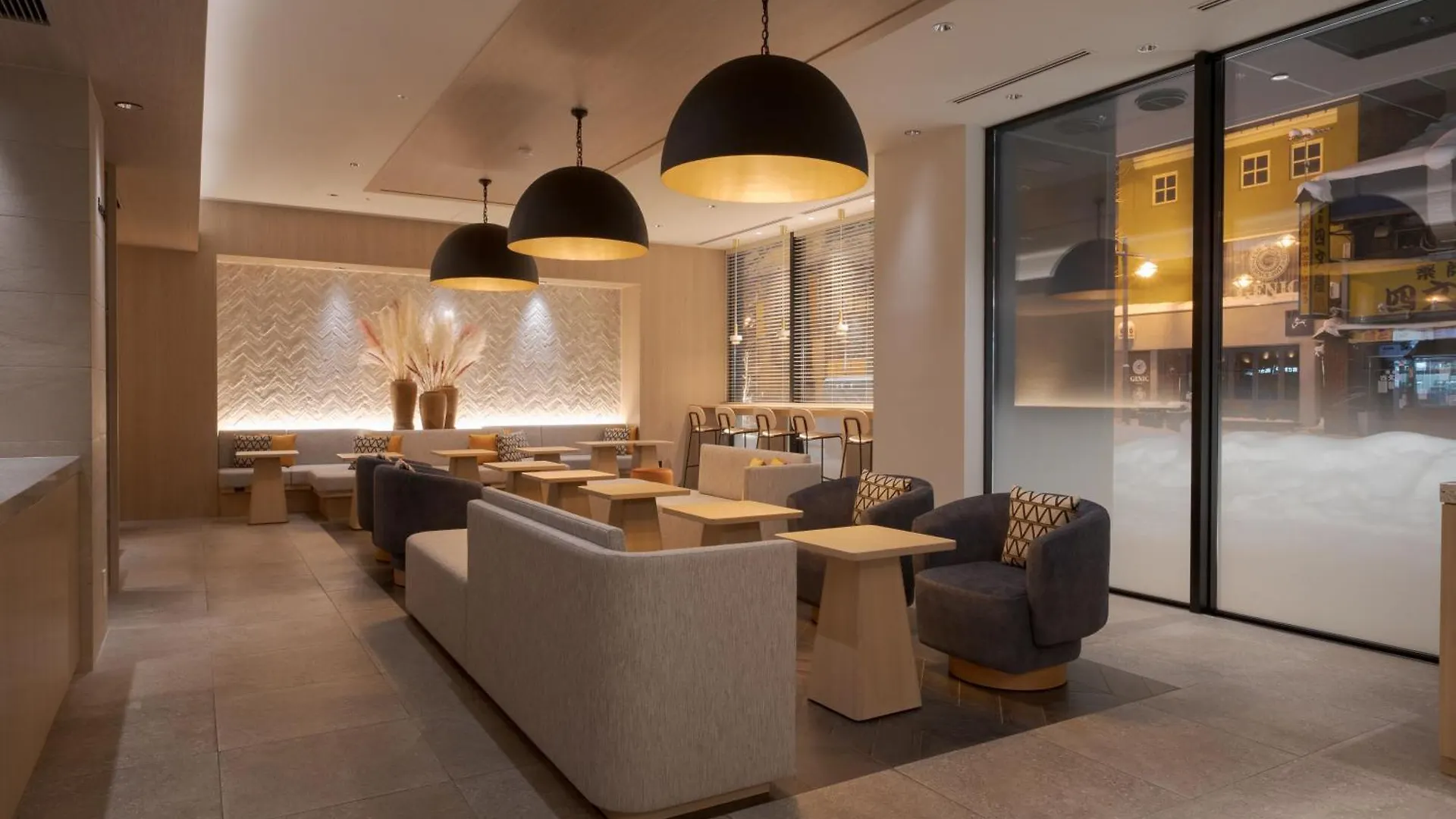 Hotel The B Sapporo