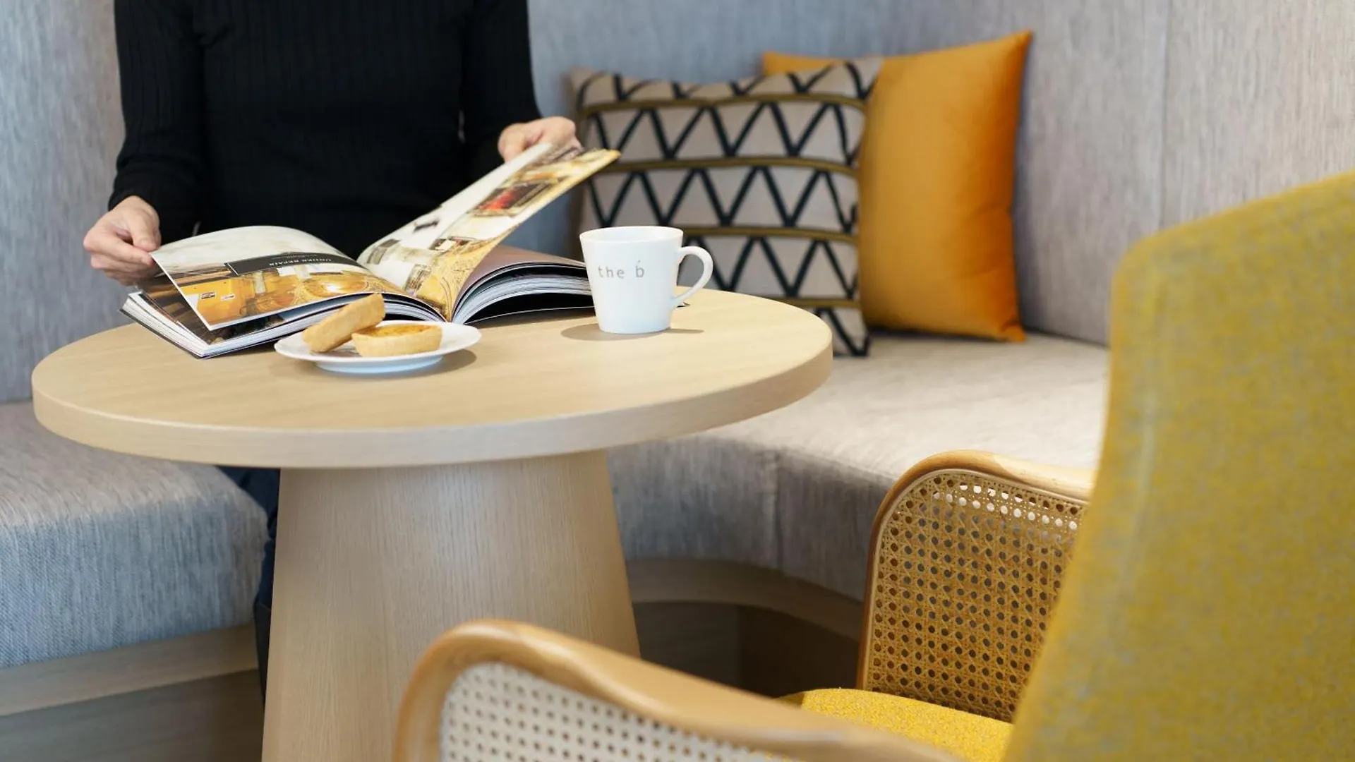 The B Sapporo Hotel