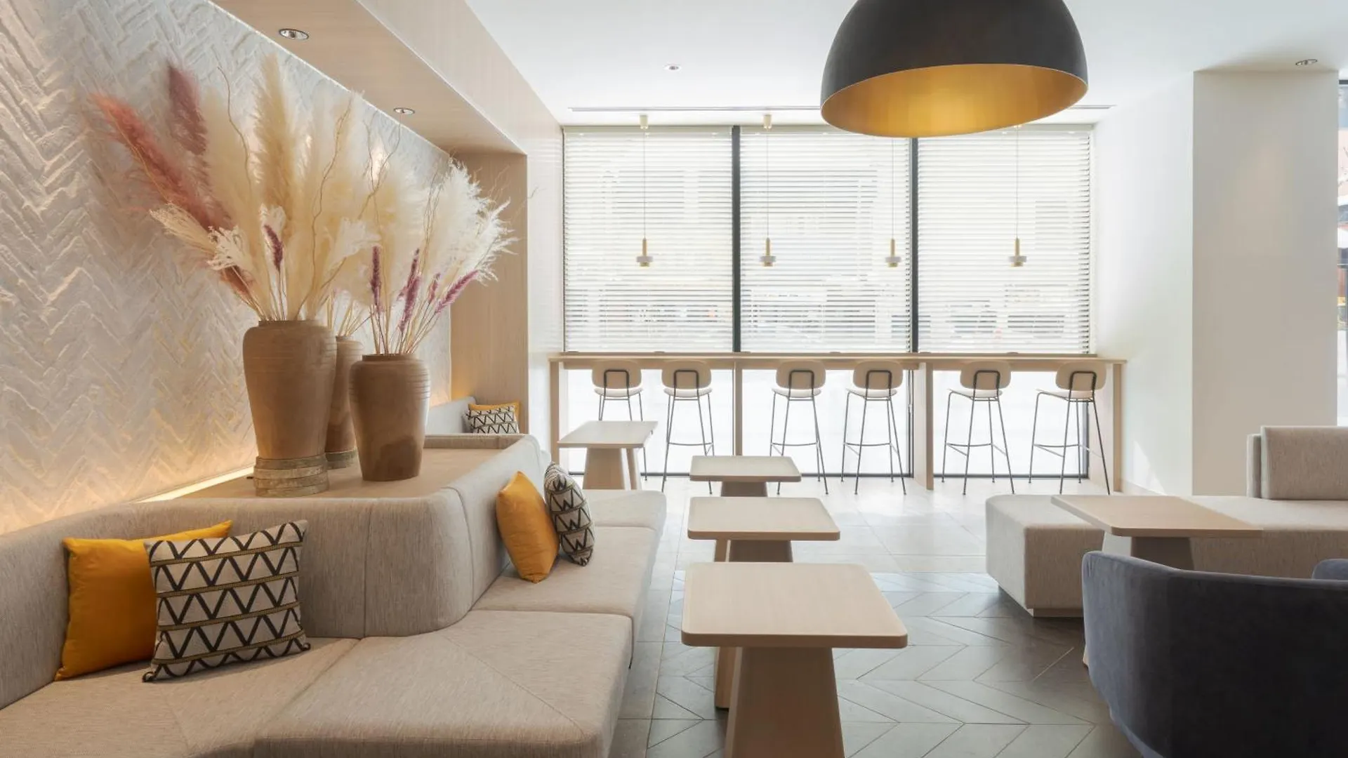 Hotel The B Sapporo