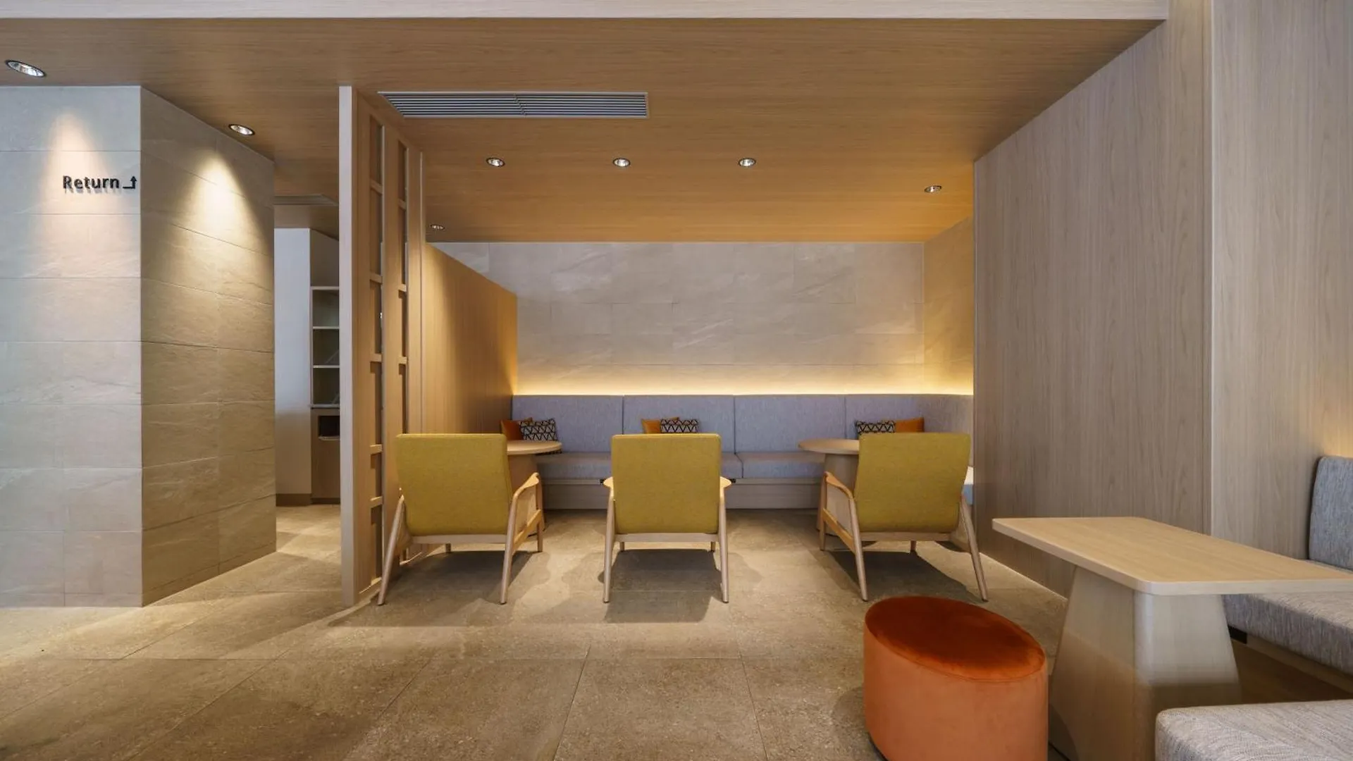 Hotel The B Sapporo