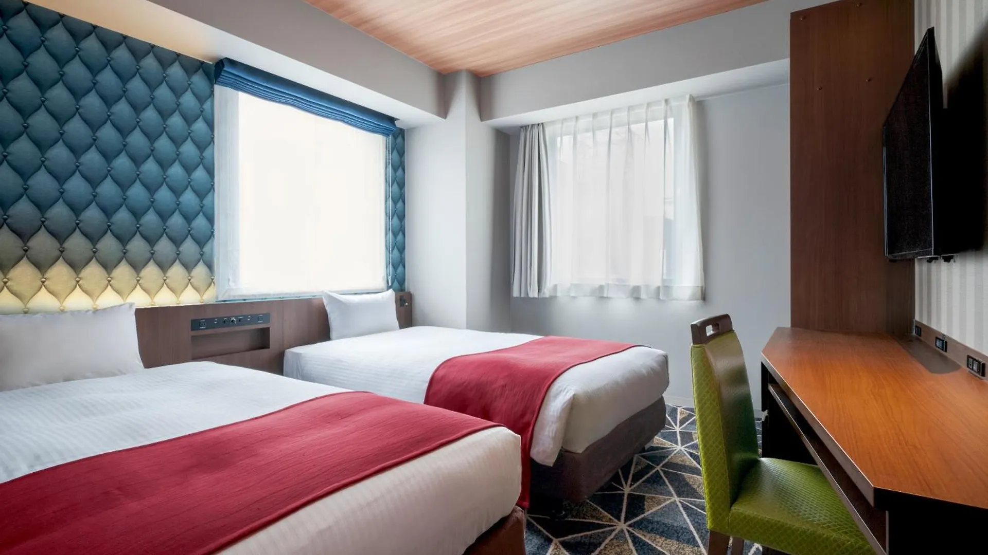 Hotel The B Sapporo