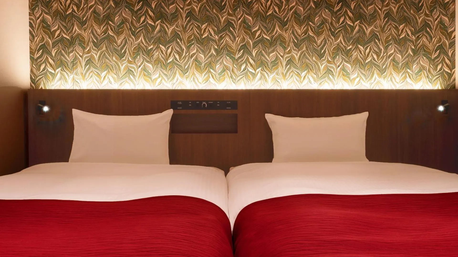 The B Sapporo Hotel