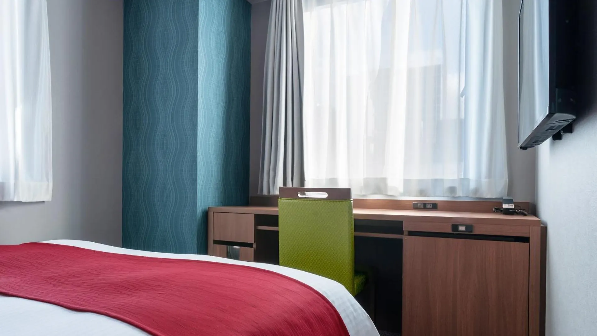 Hotel The B Sapporo