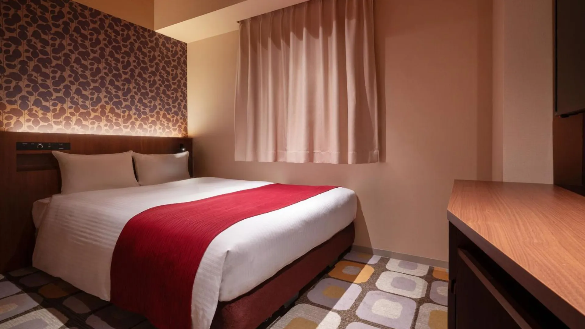 Hotel The B Sapporo